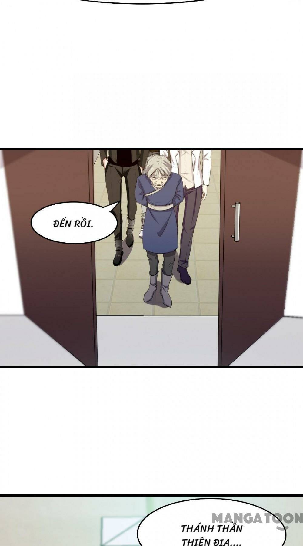 Tôi Và Cô Nàng Thuê Trọ Xinh Đẹp 26 Tuổi: Chapter 188
