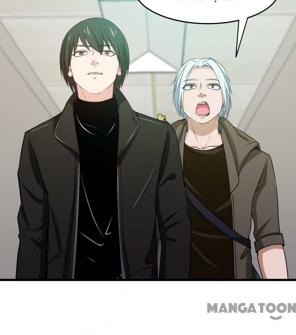 Tôi Và Cô Nàng Thuê Trọ Xinh Đẹp 26 Tuổi: Chapter 188