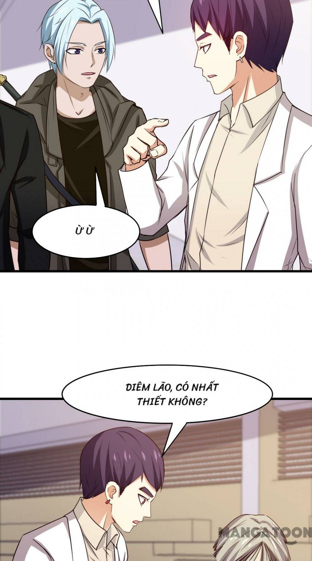 Tôi Và Cô Nàng Thuê Trọ Xinh Đẹp 26 Tuổi: Chapter 188