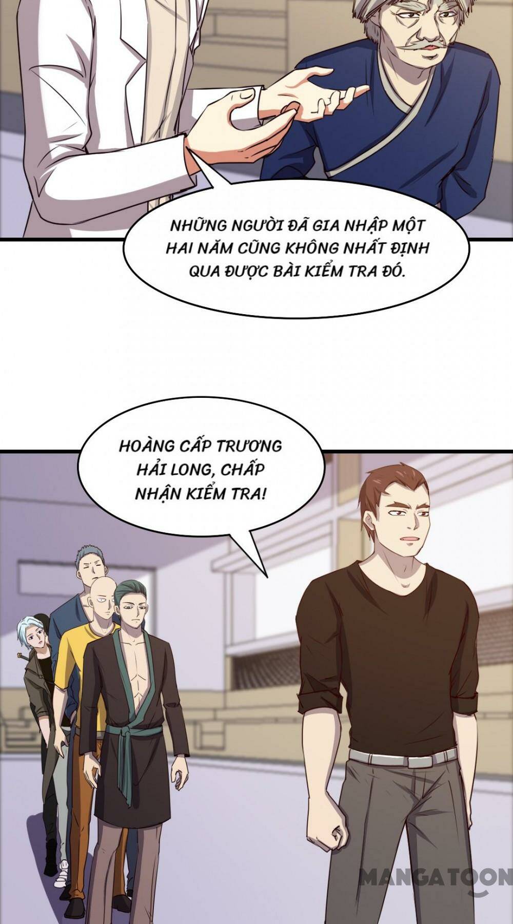Tôi Và Cô Nàng Thuê Trọ Xinh Đẹp 26 Tuổi: Chapter 188