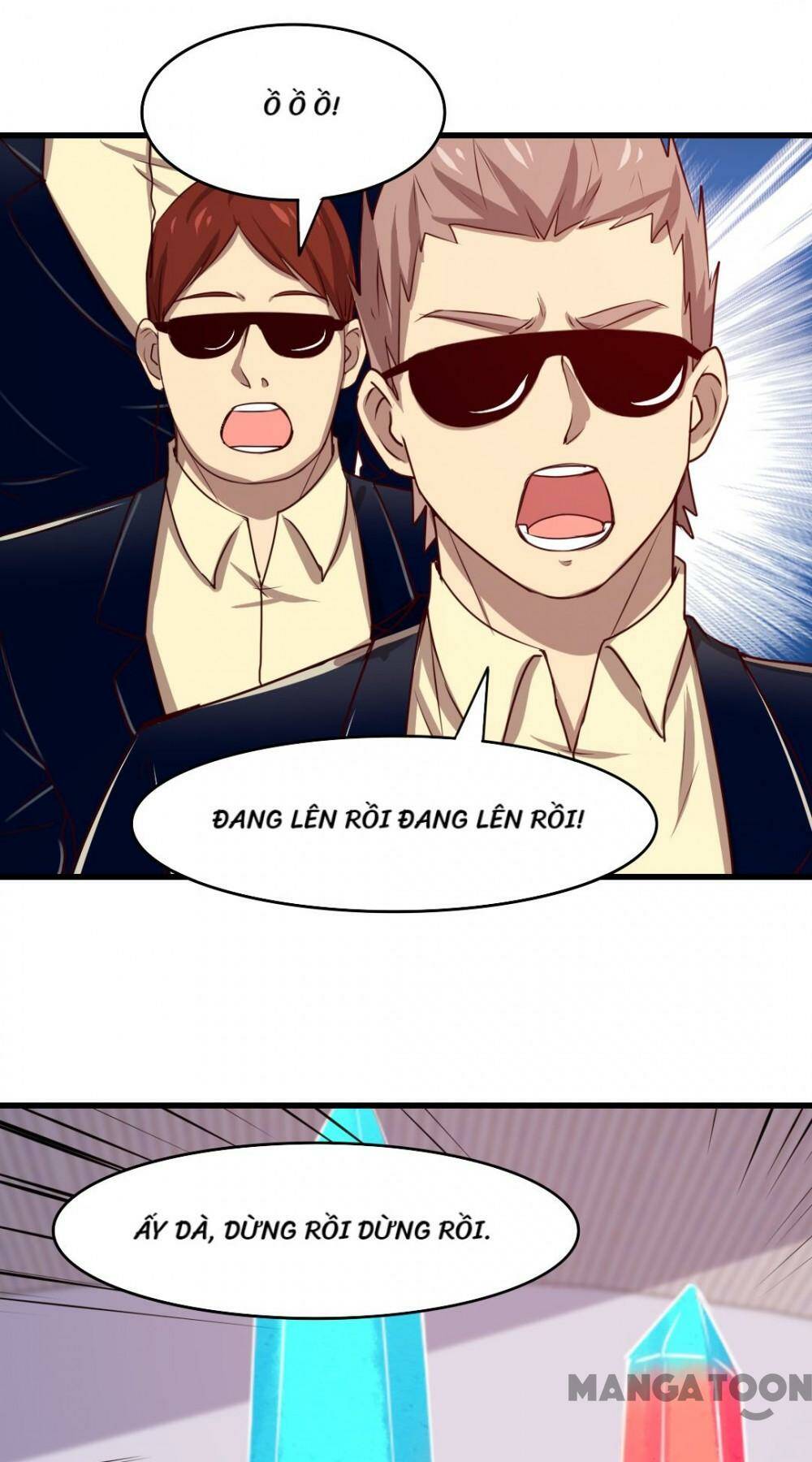 Tôi Và Cô Nàng Thuê Trọ Xinh Đẹp 26 Tuổi: Chapter 189
