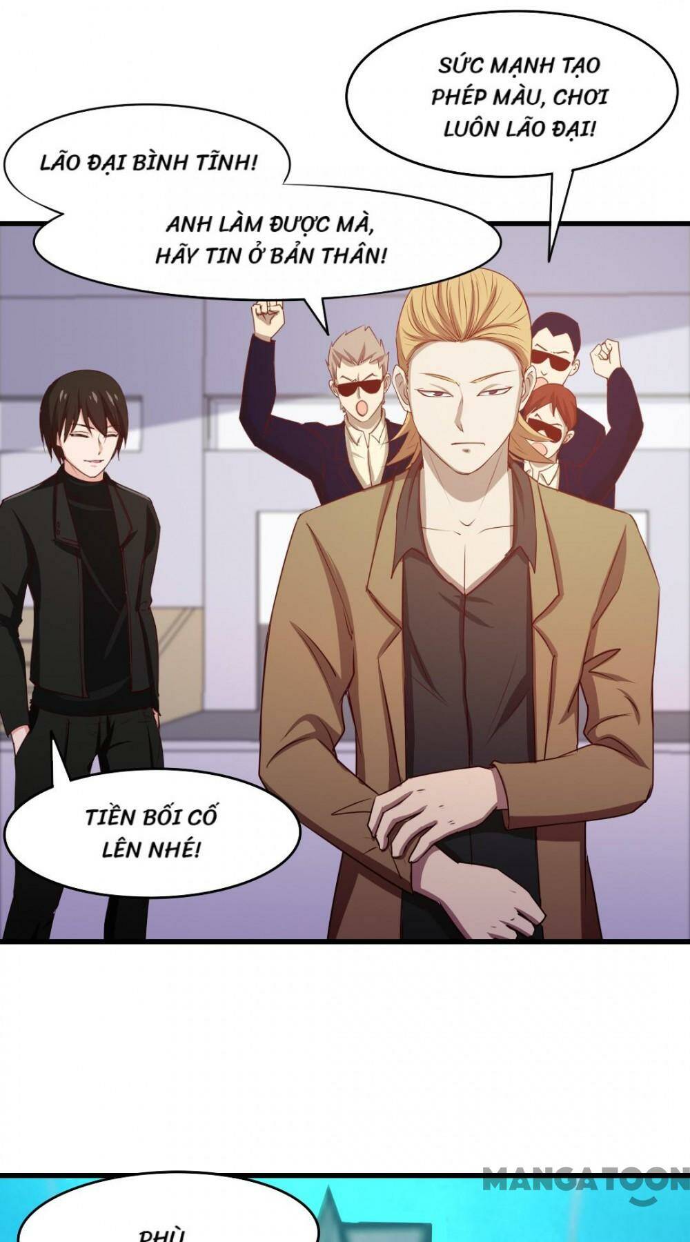 Tôi Và Cô Nàng Thuê Trọ Xinh Đẹp 26 Tuổi: Chapter 189
