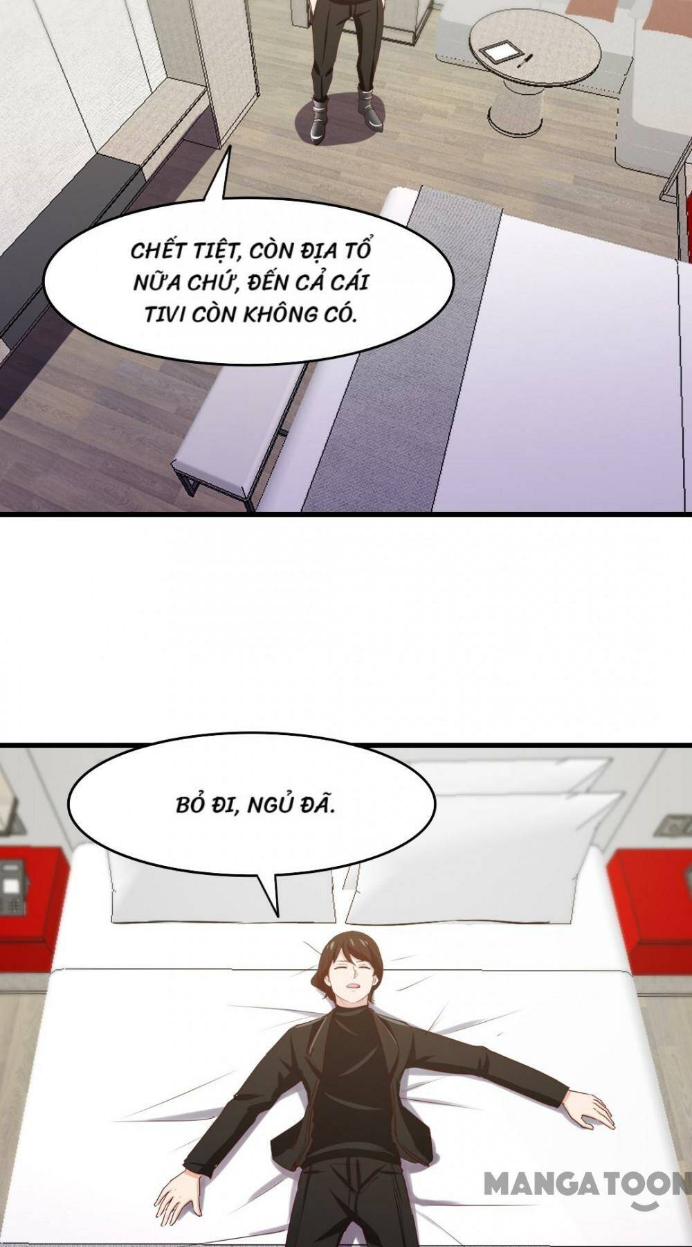 Tôi Và Cô Nàng Thuê Trọ Xinh Đẹp 26 Tuổi: Chapter 189