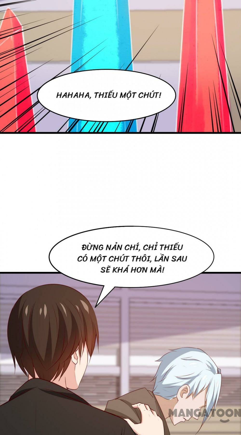 Tôi Và Cô Nàng Thuê Trọ Xinh Đẹp 26 Tuổi: Chapter 189