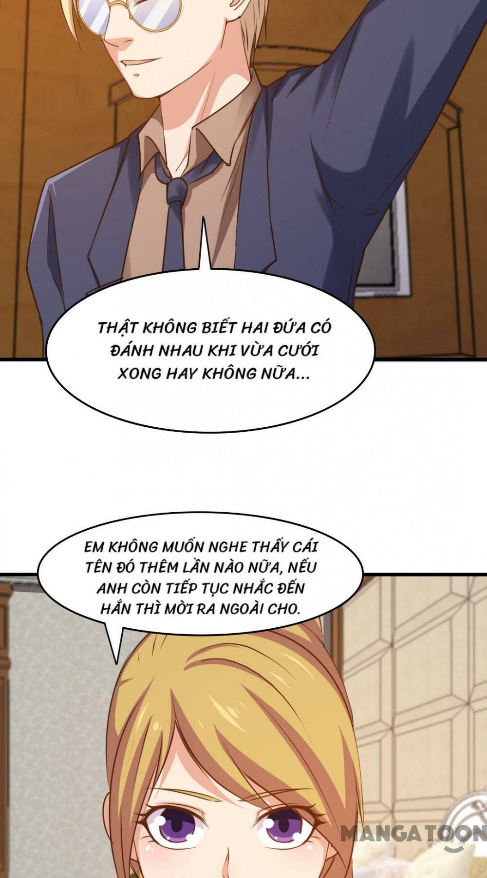 Tôi Và Cô Nàng Thuê Trọ Xinh Đẹp 26 Tuổi: Chapter 189