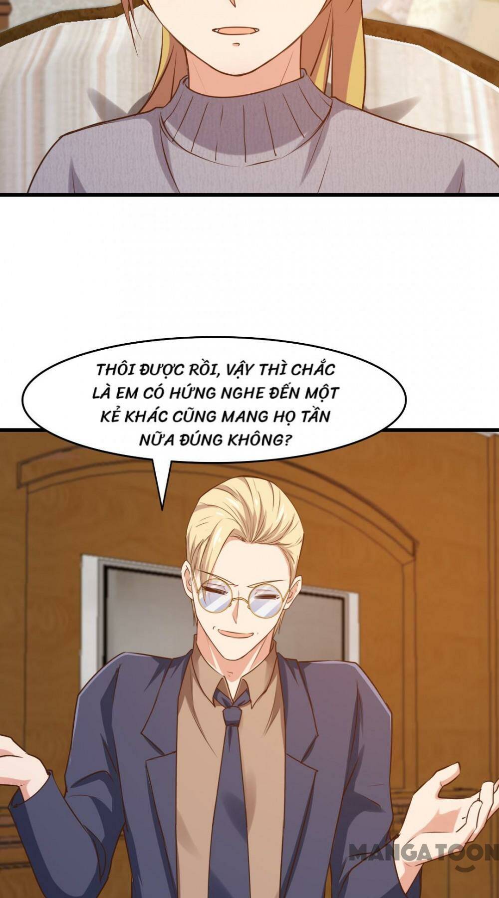 Tôi Và Cô Nàng Thuê Trọ Xinh Đẹp 26 Tuổi: Chapter 189