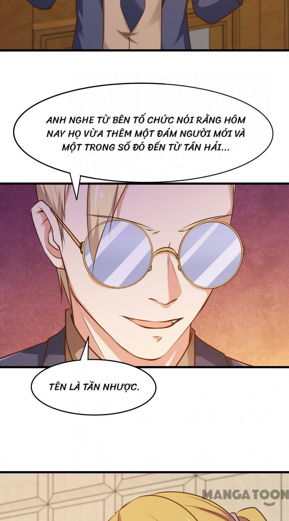 Tôi Và Cô Nàng Thuê Trọ Xinh Đẹp 26 Tuổi: Chapter 189
