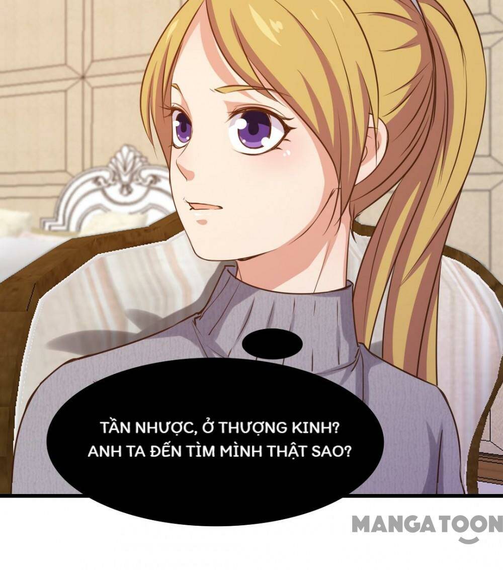 Tôi Và Cô Nàng Thuê Trọ Xinh Đẹp 26 Tuổi: Chapter 189