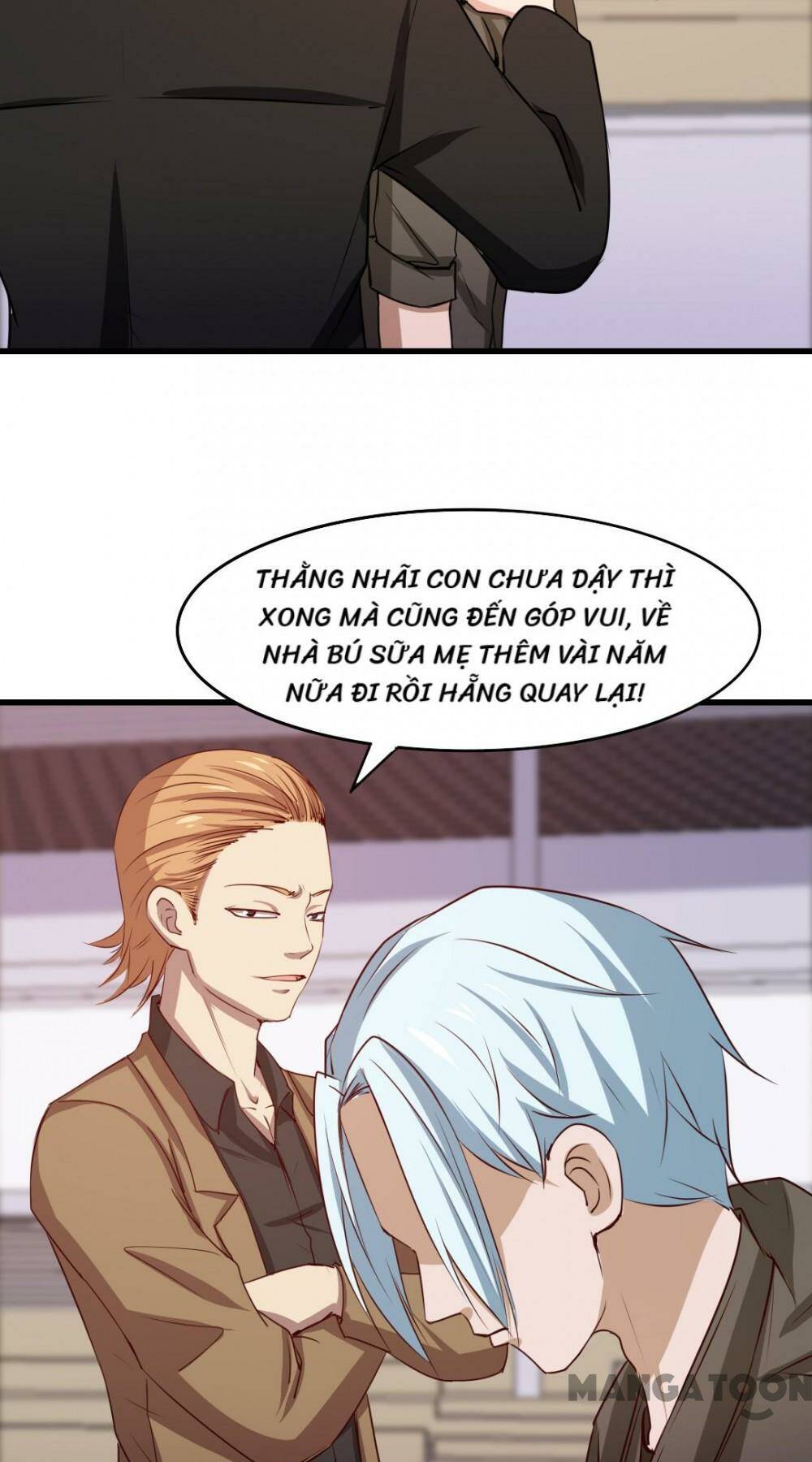 Tôi Và Cô Nàng Thuê Trọ Xinh Đẹp 26 Tuổi: Chapter 189