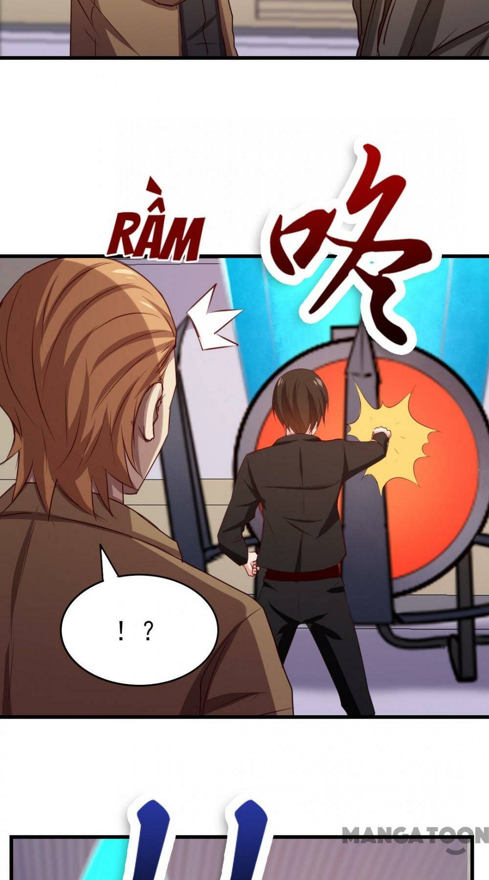Tôi Và Cô Nàng Thuê Trọ Xinh Đẹp 26 Tuổi: Chapter 189