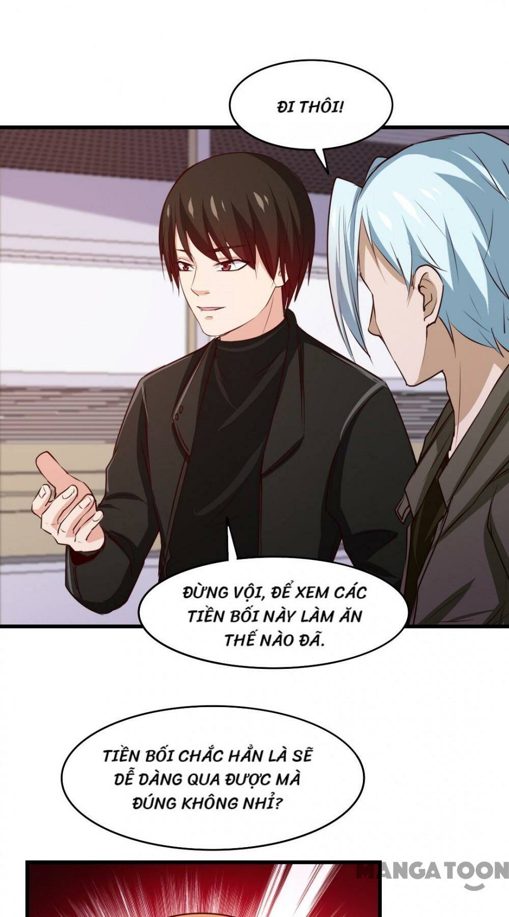 Tôi Và Cô Nàng Thuê Trọ Xinh Đẹp 26 Tuổi: Chapter 189