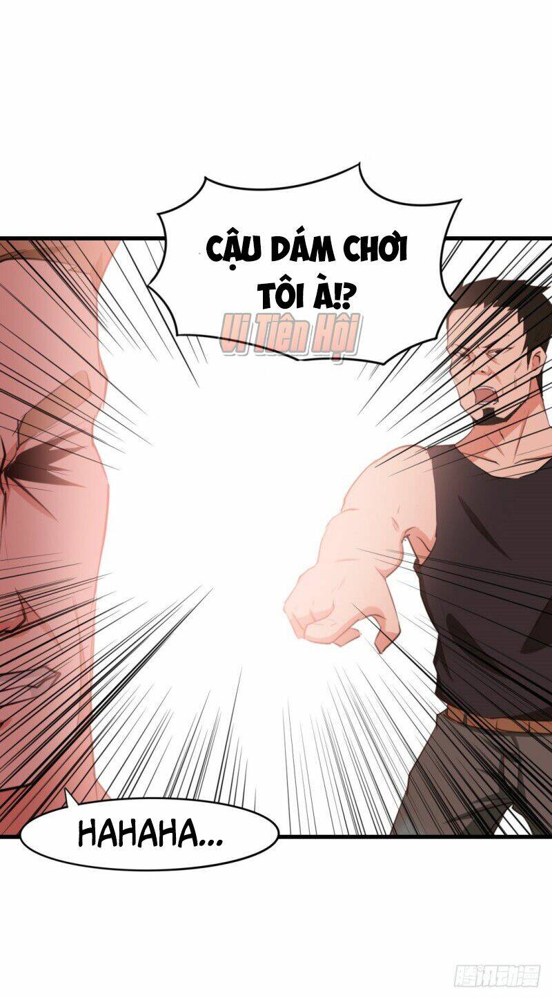 Tôi Và Cô Nàng Thuê Trọ Xinh Đẹp 26 Tuổi: Chapter 19