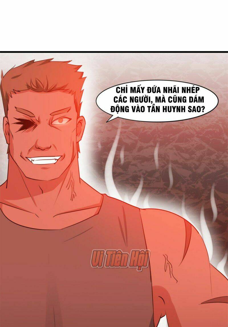 Tôi Và Cô Nàng Thuê Trọ Xinh Đẹp 26 Tuổi: Chapter 19