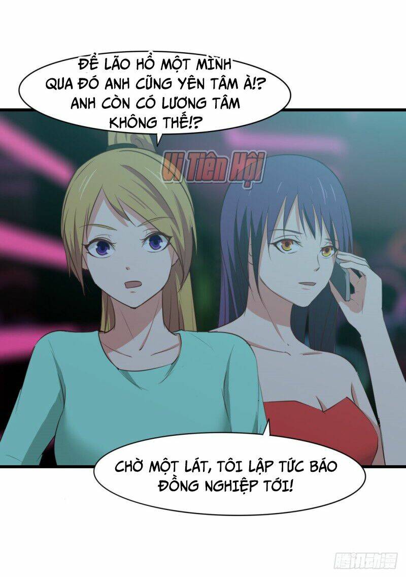 Tôi Và Cô Nàng Thuê Trọ Xinh Đẹp 26 Tuổi: Chapter 19