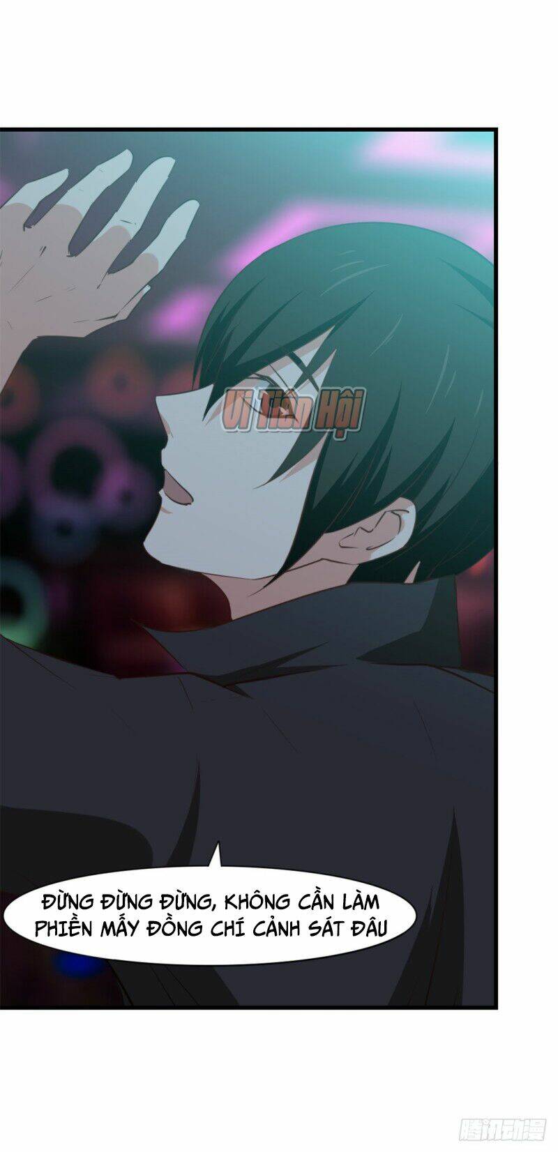 Tôi Và Cô Nàng Thuê Trọ Xinh Đẹp 26 Tuổi: Chapter 19