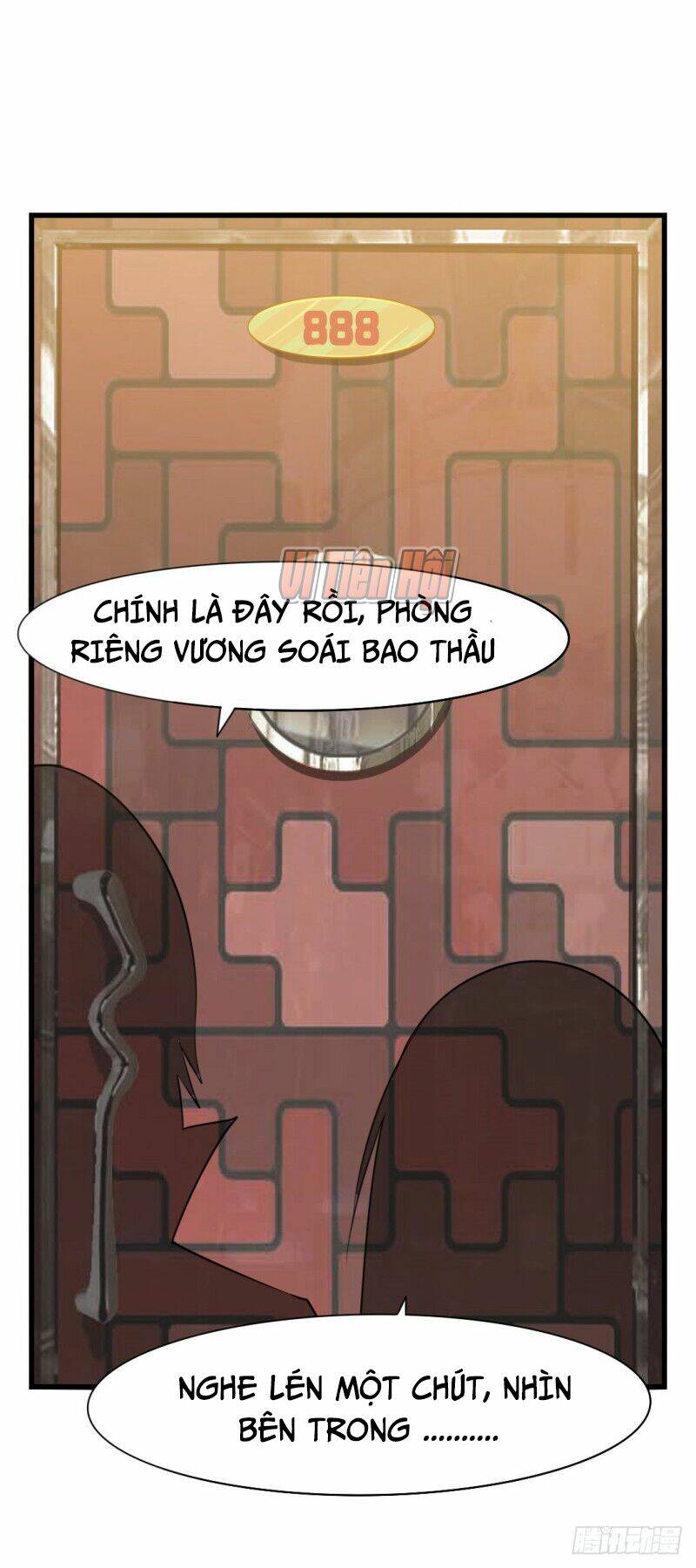 Tôi Và Cô Nàng Thuê Trọ Xinh Đẹp 26 Tuổi: Chapter 19