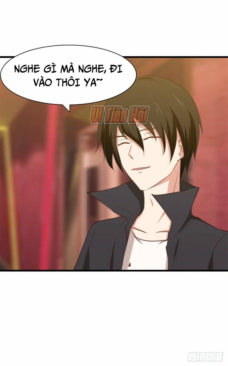 Tôi Và Cô Nàng Thuê Trọ Xinh Đẹp 26 Tuổi: Chapter 19