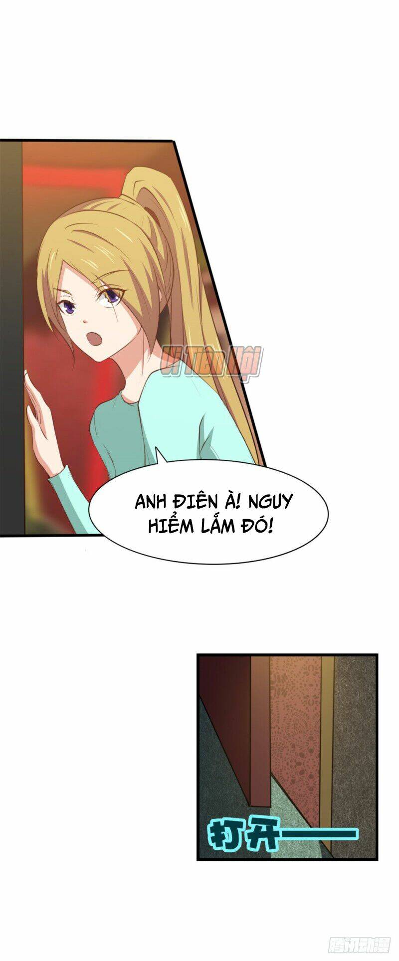 Tôi Và Cô Nàng Thuê Trọ Xinh Đẹp 26 Tuổi: Chapter 19