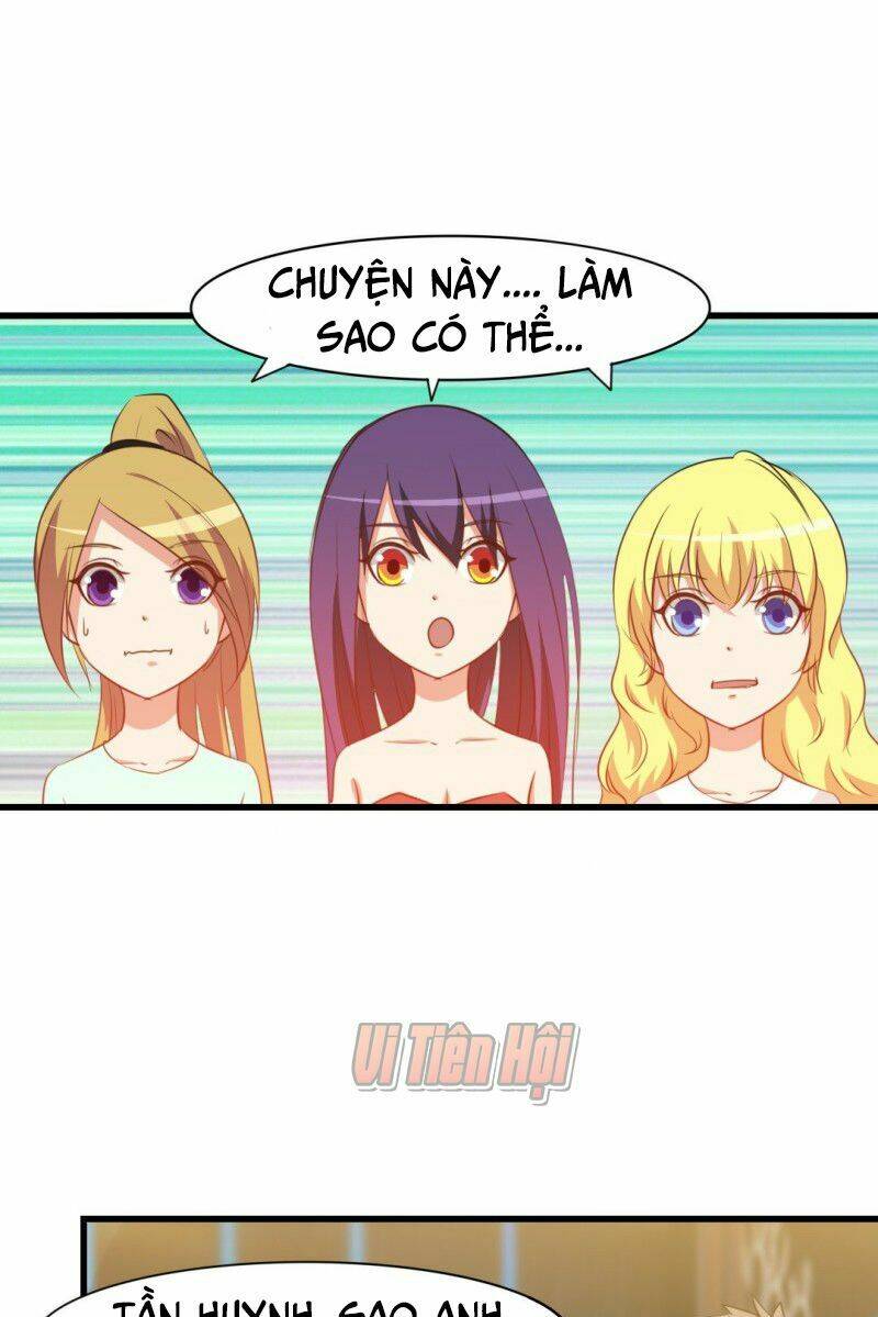 Tôi Và Cô Nàng Thuê Trọ Xinh Đẹp 26 Tuổi: Chapter 19