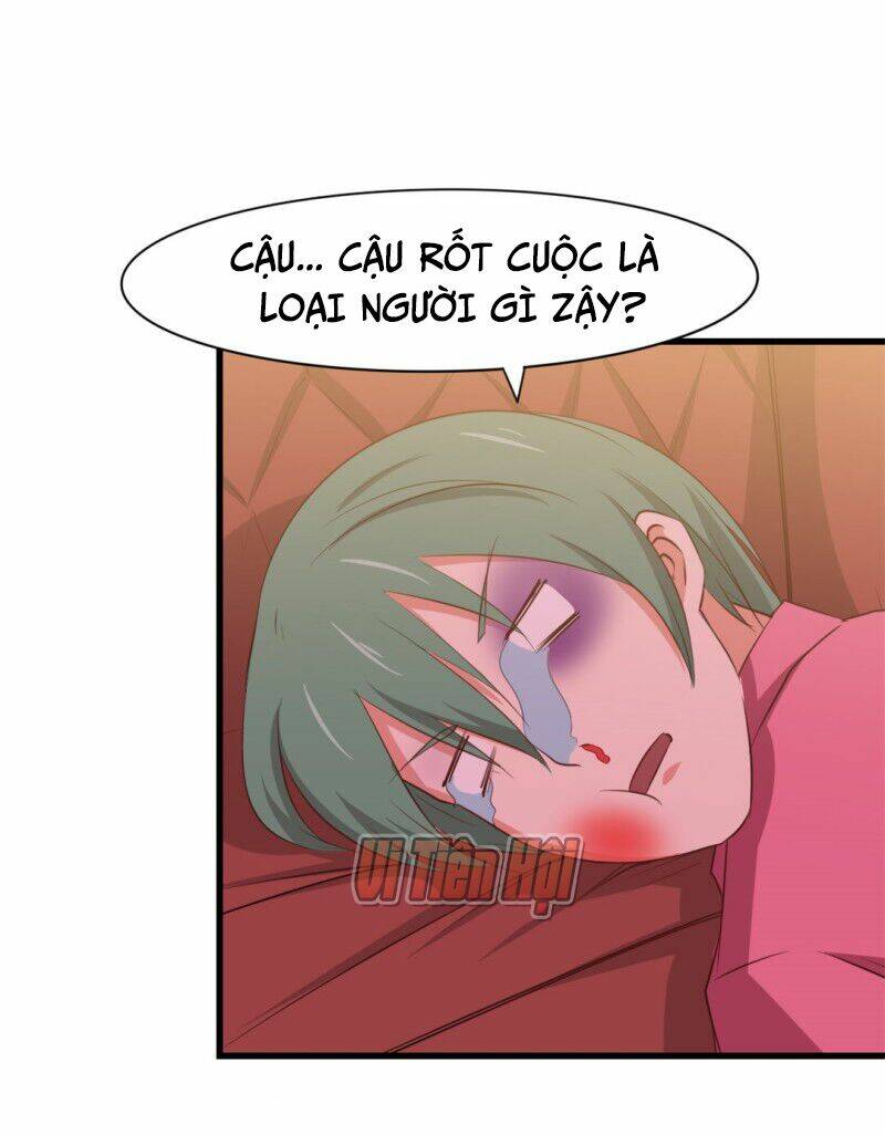 Tôi Và Cô Nàng Thuê Trọ Xinh Đẹp 26 Tuổi: Chapter 19
