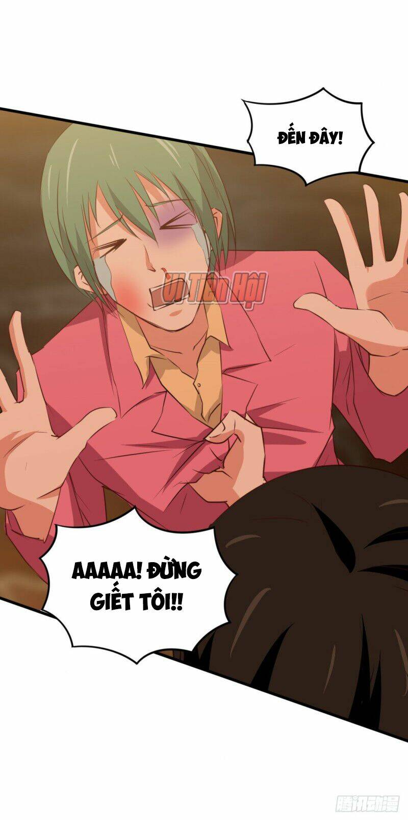 Tôi Và Cô Nàng Thuê Trọ Xinh Đẹp 26 Tuổi: Chapter 19