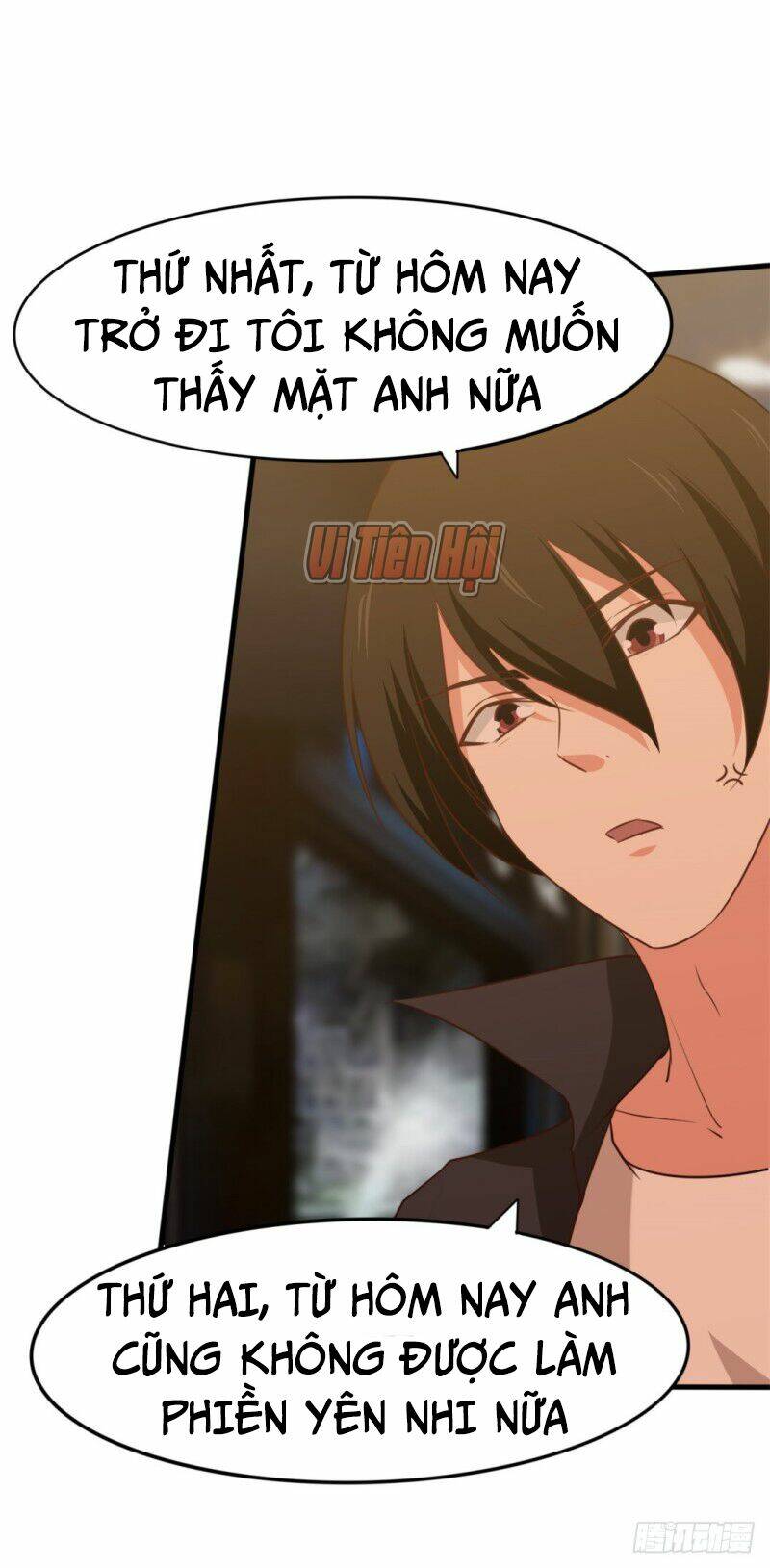 Tôi Và Cô Nàng Thuê Trọ Xinh Đẹp 26 Tuổi: Chapter 19