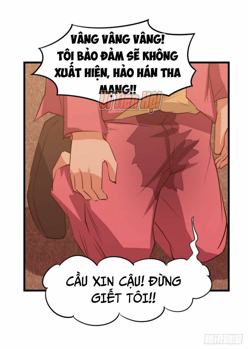 Tôi Và Cô Nàng Thuê Trọ Xinh Đẹp 26 Tuổi: Chapter 19