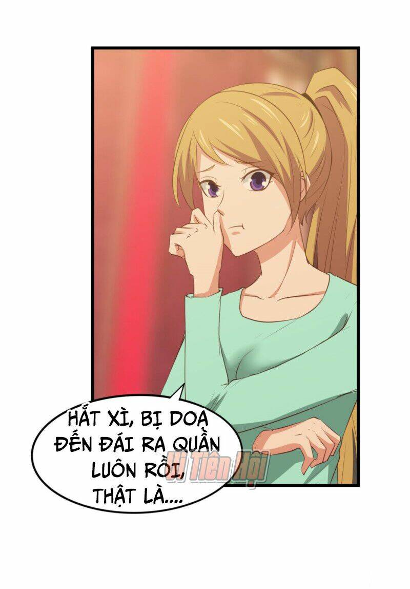 Tôi Và Cô Nàng Thuê Trọ Xinh Đẹp 26 Tuổi: Chapter 19