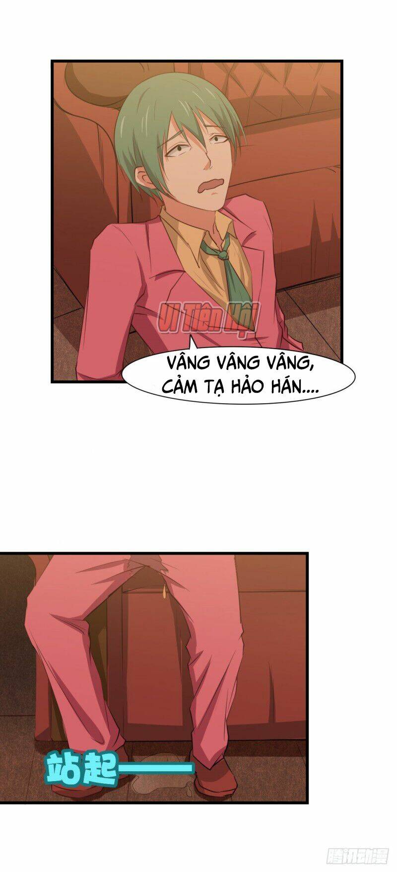 Tôi Và Cô Nàng Thuê Trọ Xinh Đẹp 26 Tuổi: Chapter 19