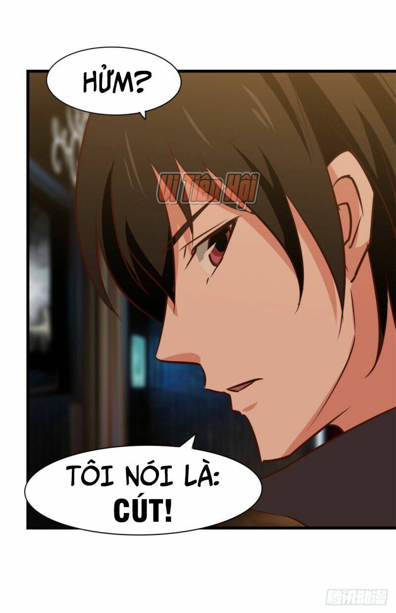 Tôi Và Cô Nàng Thuê Trọ Xinh Đẹp 26 Tuổi: Chapter 19