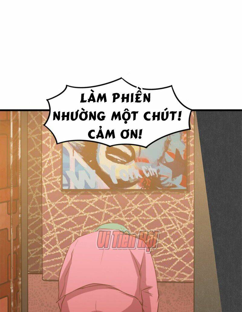 Tôi Và Cô Nàng Thuê Trọ Xinh Đẹp 26 Tuổi: Chapter 19