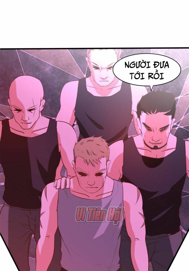 Tôi Và Cô Nàng Thuê Trọ Xinh Đẹp 26 Tuổi: Chapter 19