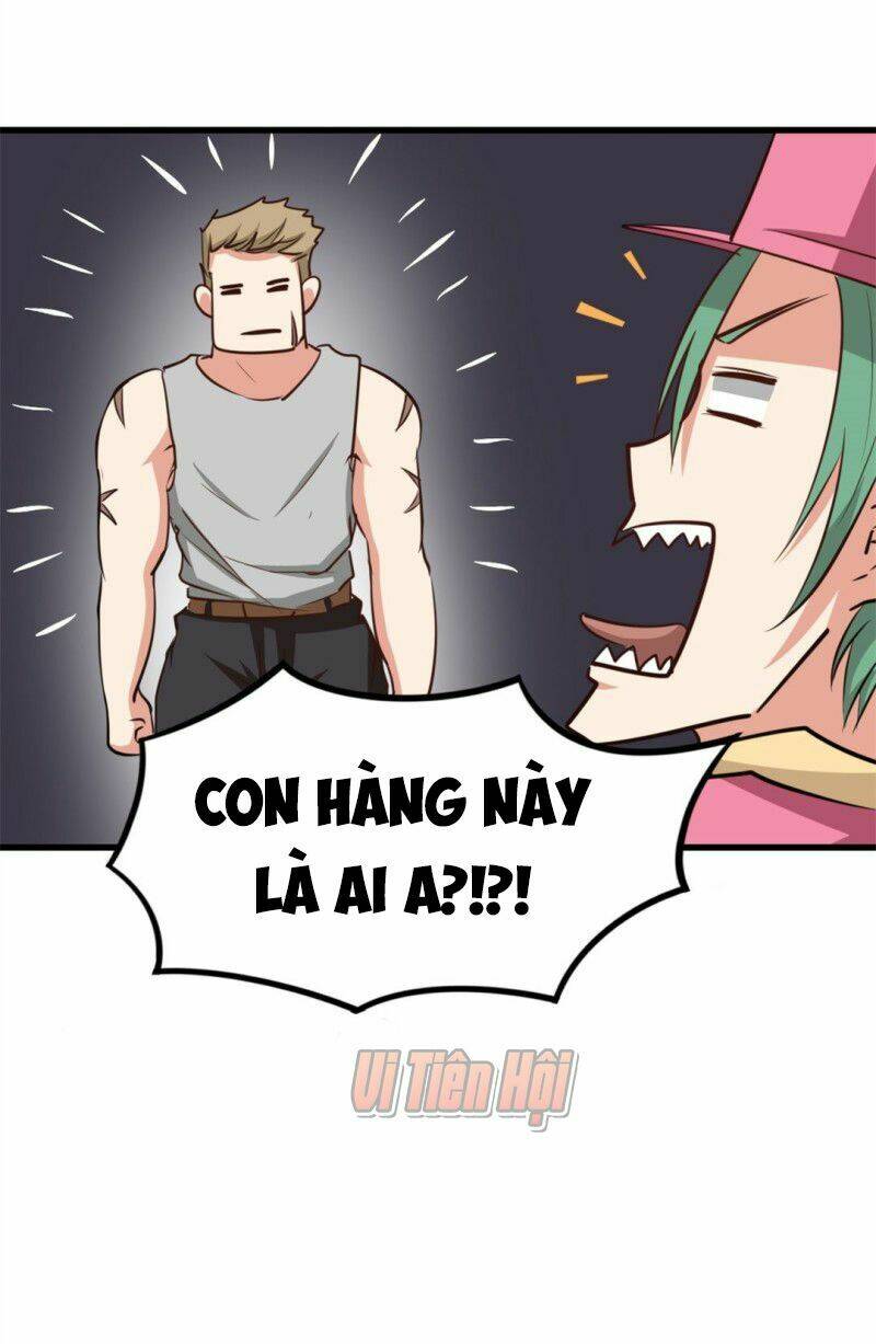 Tôi Và Cô Nàng Thuê Trọ Xinh Đẹp 26 Tuổi: Chapter 19