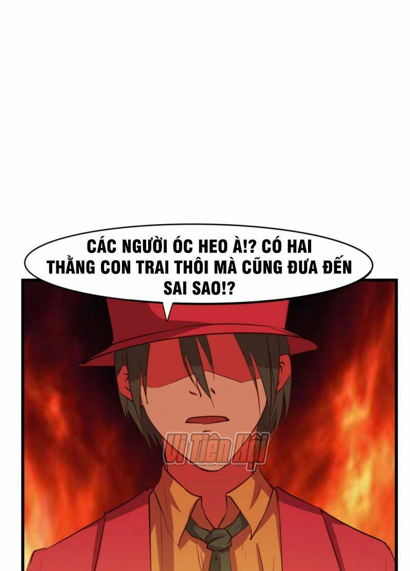 Tôi Và Cô Nàng Thuê Trọ Xinh Đẹp 26 Tuổi: Chapter 19