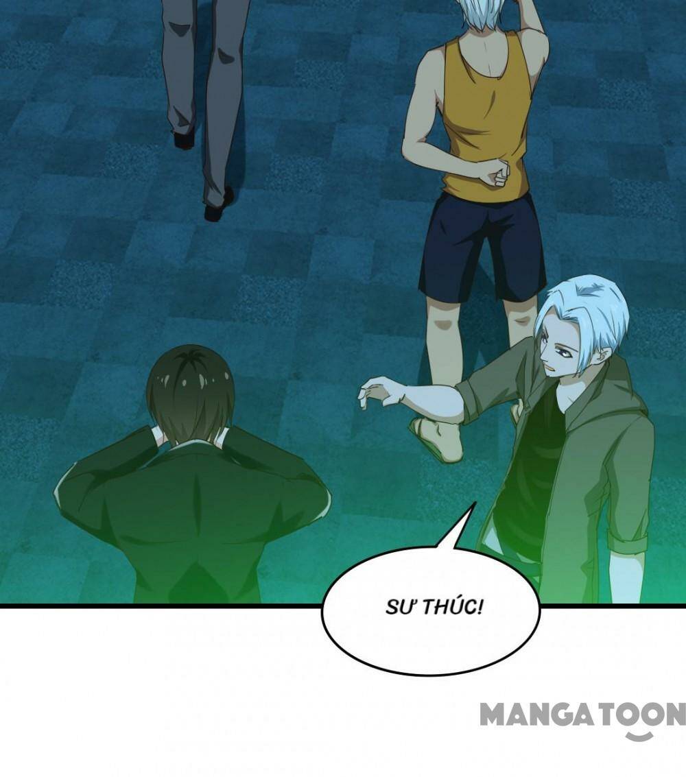 Tôi Và Cô Nàng Thuê Trọ Xinh Đẹp 26 Tuổi: Chapter 193