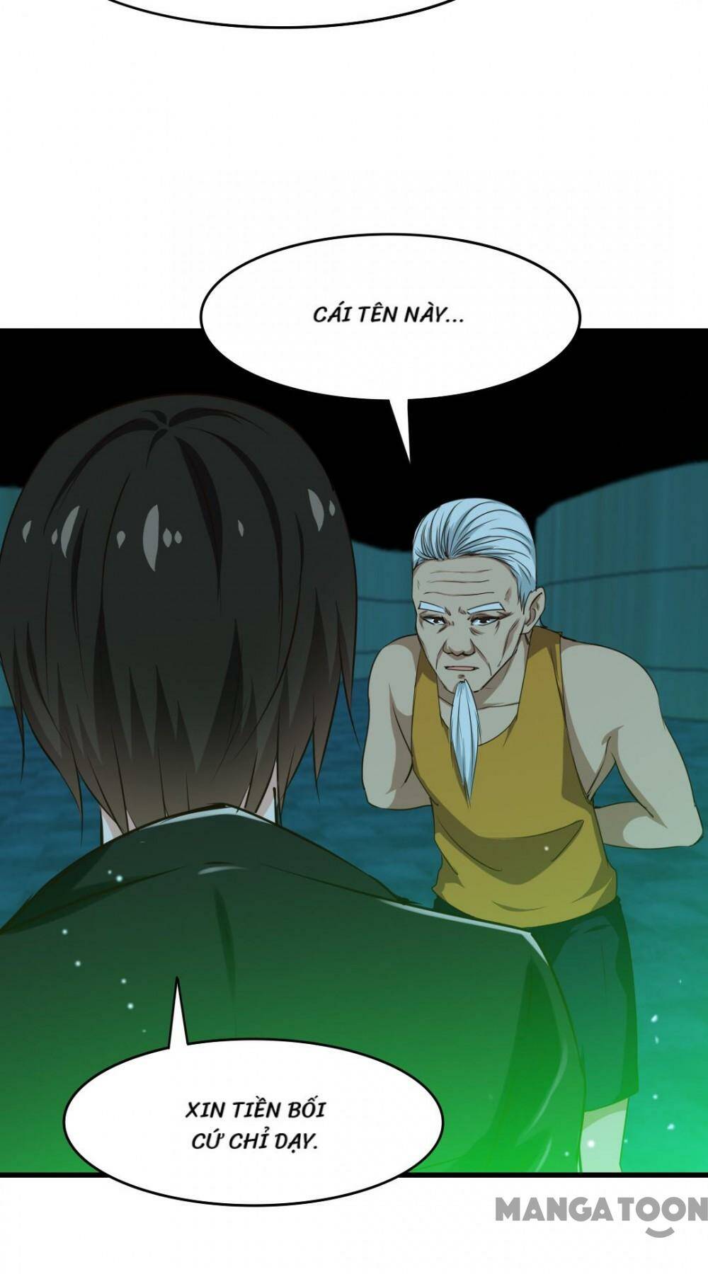 Tôi Và Cô Nàng Thuê Trọ Xinh Đẹp 26 Tuổi: Chapter 193