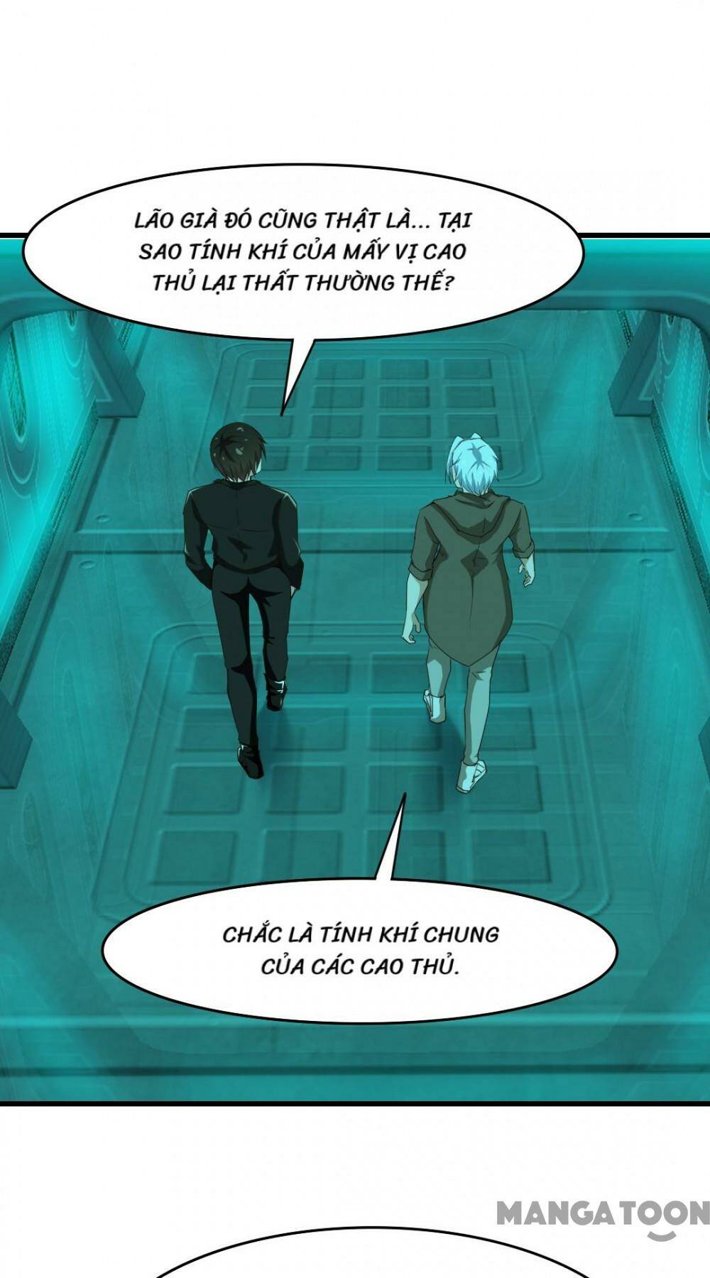 Tôi Và Cô Nàng Thuê Trọ Xinh Đẹp 26 Tuổi: Chapter 193