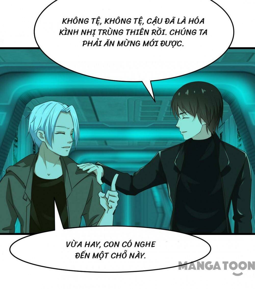 Tôi Và Cô Nàng Thuê Trọ Xinh Đẹp 26 Tuổi: Chapter 193