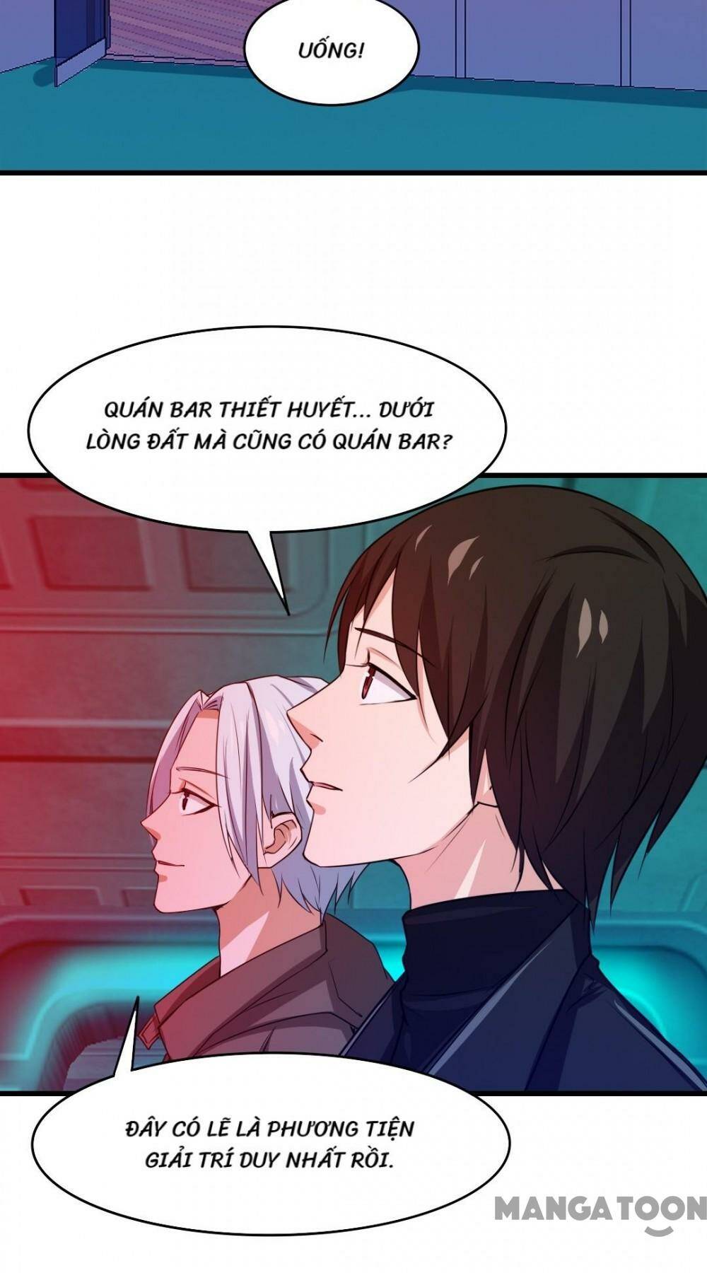 Tôi Và Cô Nàng Thuê Trọ Xinh Đẹp 26 Tuổi: Chapter 193
