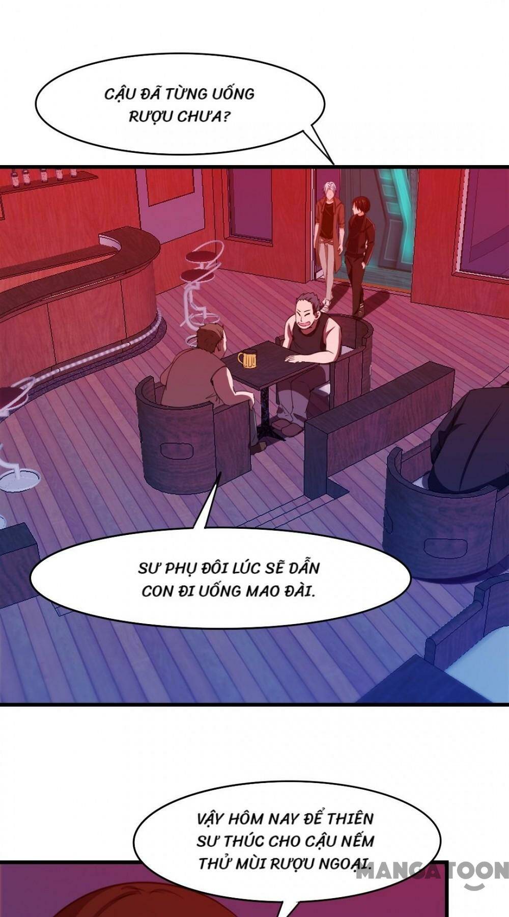 Tôi Và Cô Nàng Thuê Trọ Xinh Đẹp 26 Tuổi: Chapter 193