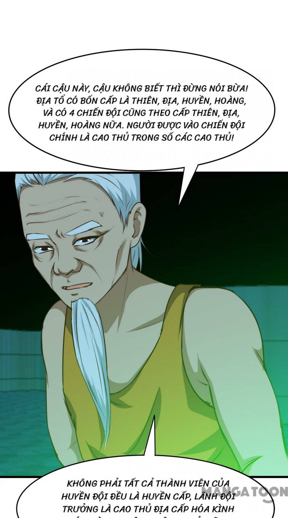 Tôi Và Cô Nàng Thuê Trọ Xinh Đẹp 26 Tuổi: Chapter 193