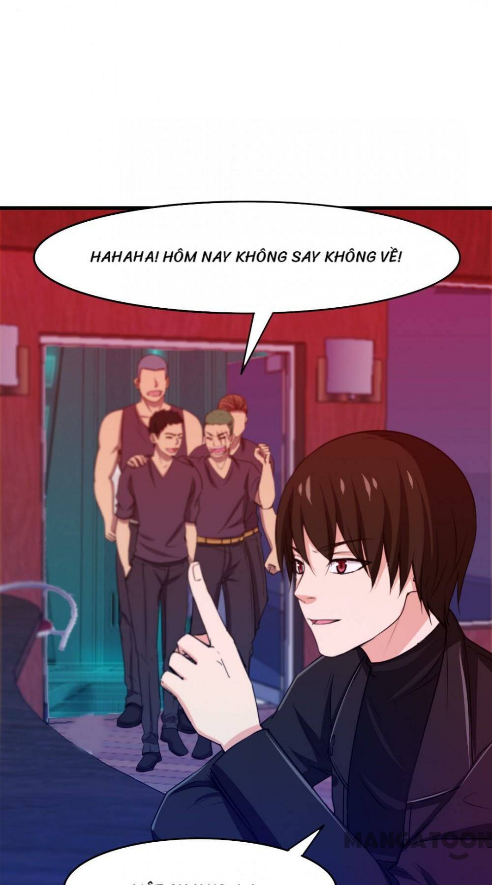 Tôi Và Cô Nàng Thuê Trọ Xinh Đẹp 26 Tuổi: Chapter 193
