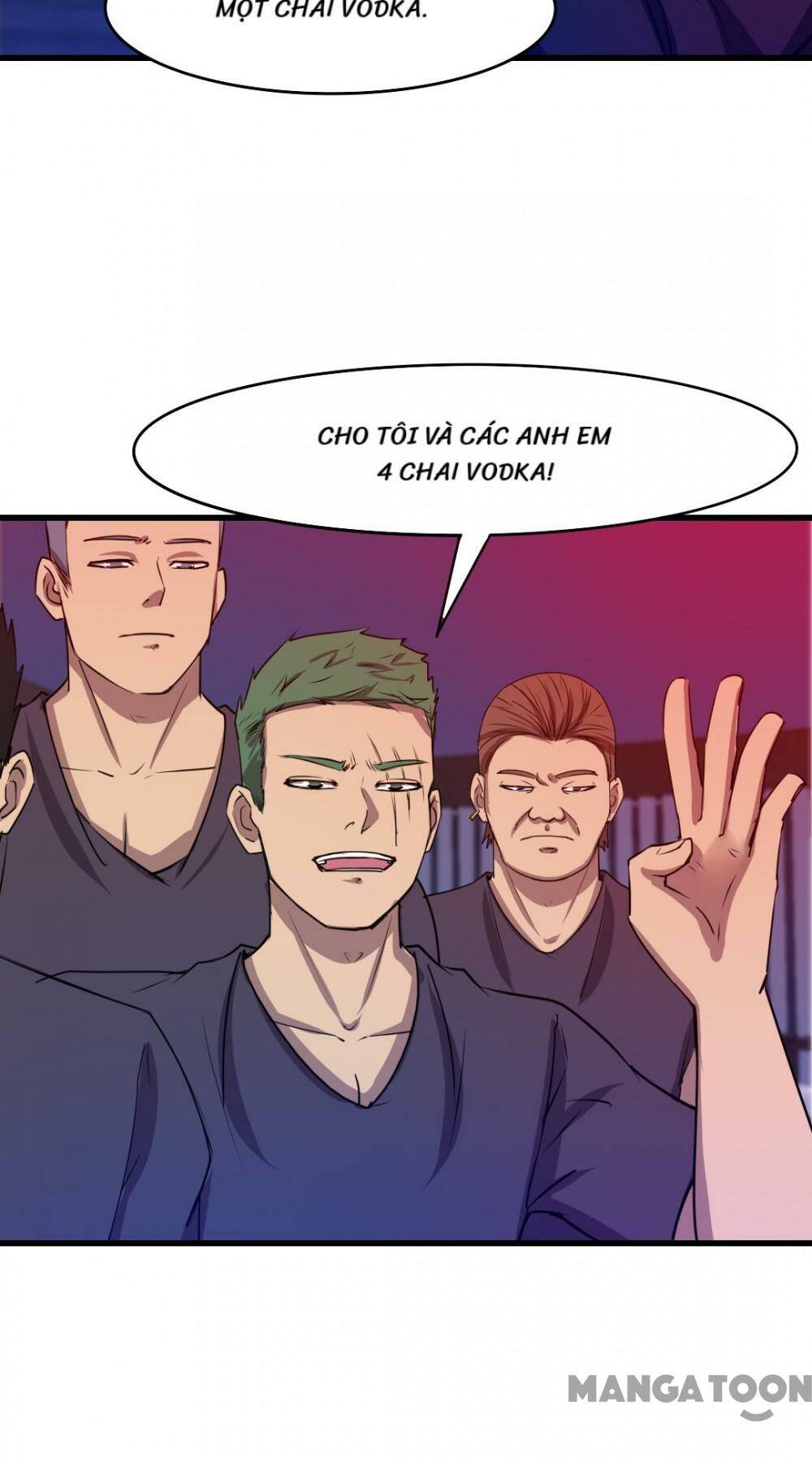 Tôi Và Cô Nàng Thuê Trọ Xinh Đẹp 26 Tuổi: Chapter 193