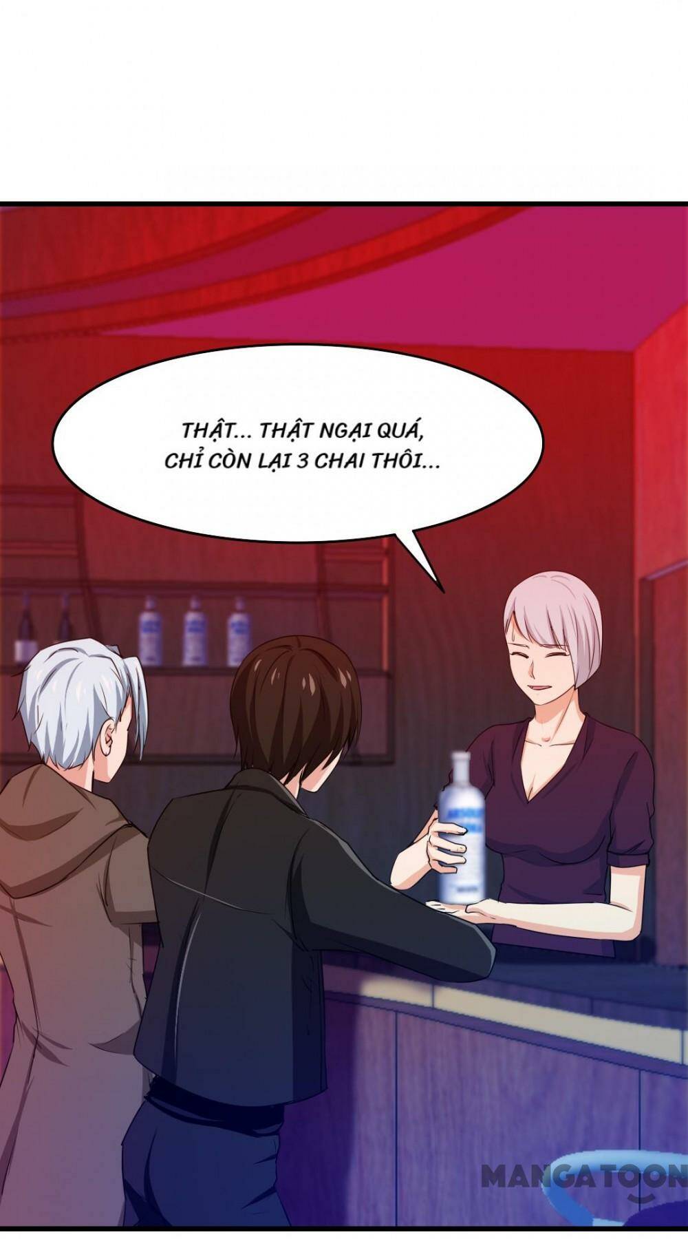 Tôi Và Cô Nàng Thuê Trọ Xinh Đẹp 26 Tuổi: Chapter 193