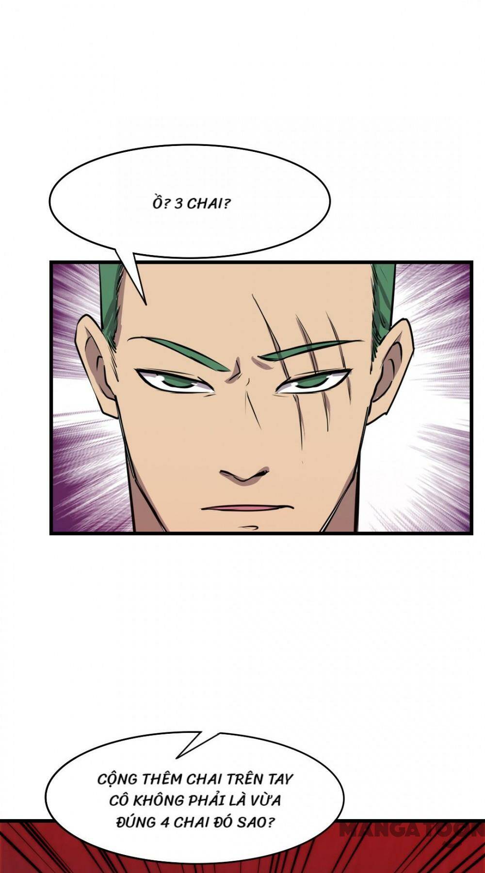 Tôi Và Cô Nàng Thuê Trọ Xinh Đẹp 26 Tuổi: Chapter 193