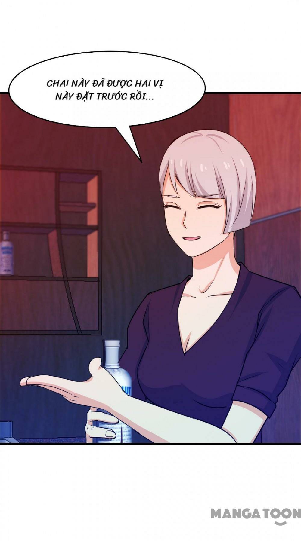 Tôi Và Cô Nàng Thuê Trọ Xinh Đẹp 26 Tuổi: Chapter 193