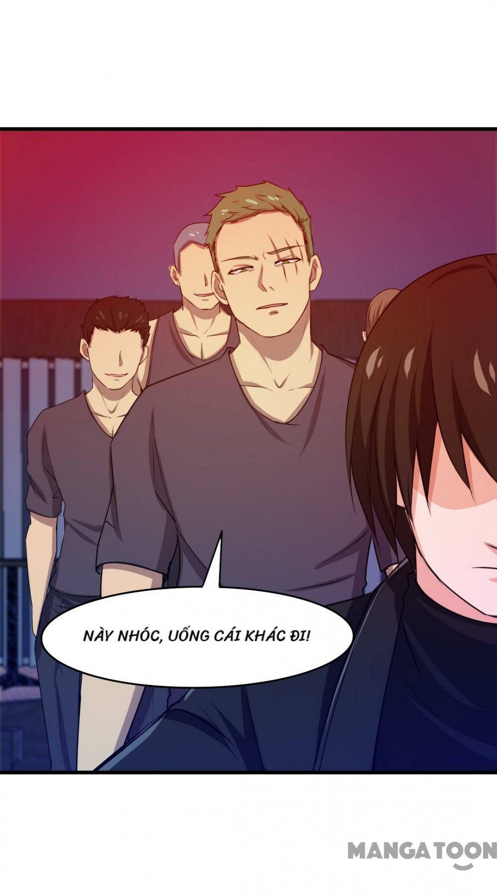 Tôi Và Cô Nàng Thuê Trọ Xinh Đẹp 26 Tuổi: Chapter 193