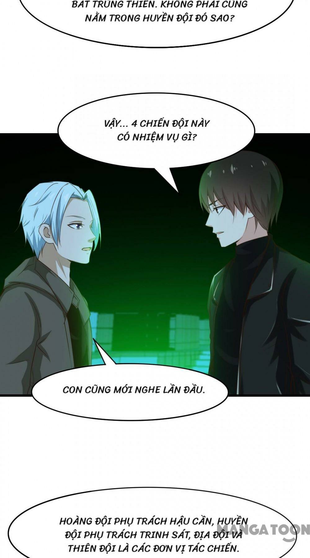 Tôi Và Cô Nàng Thuê Trọ Xinh Đẹp 26 Tuổi: Chapter 193