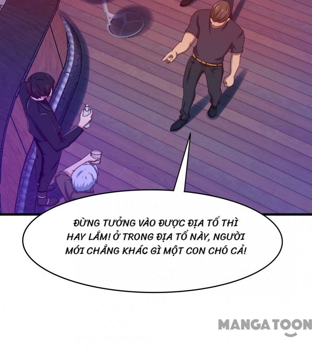 Tôi Và Cô Nàng Thuê Trọ Xinh Đẹp 26 Tuổi: Chapter 194
