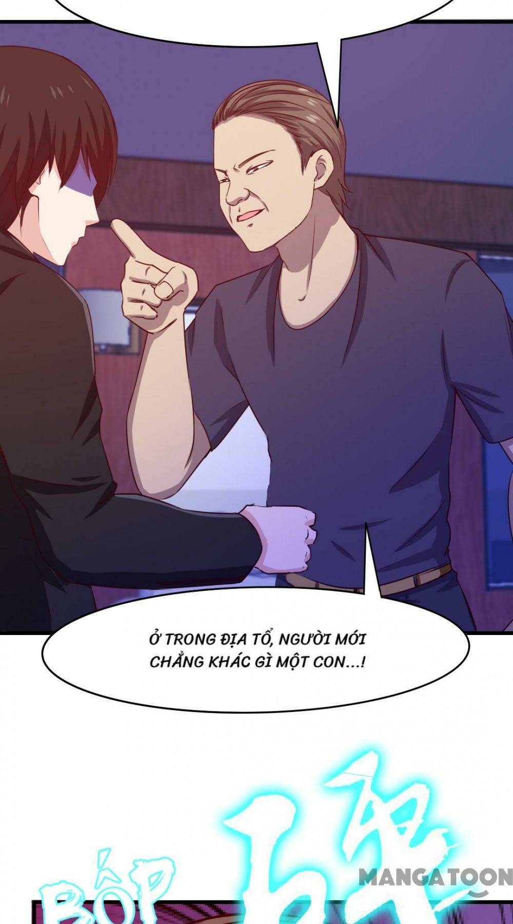 Tôi Và Cô Nàng Thuê Trọ Xinh Đẹp 26 Tuổi: Chapter 194
